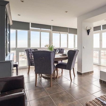 Eurosol Sunny Beach II Appartement Torremolinos Buitenkant foto