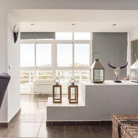 Eurosol Sunny Beach II Appartement Torremolinos Buitenkant foto