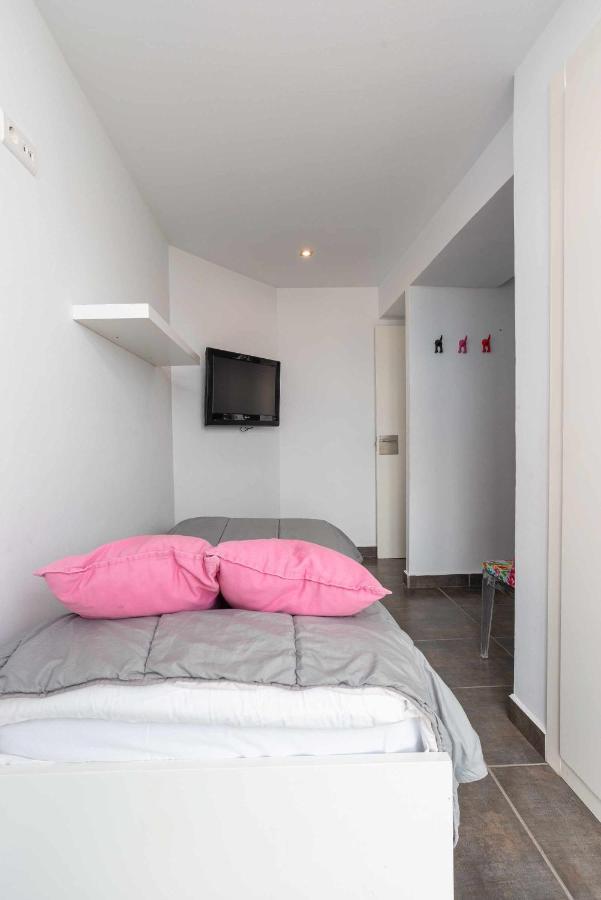 Eurosol Sunny Beach II Appartement Torremolinos Buitenkant foto