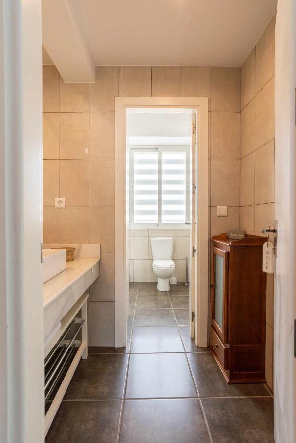 Eurosol Sunny Beach II Appartement Torremolinos Buitenkant foto